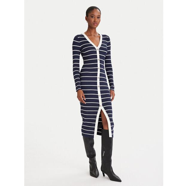 Трикотажное платье Guess W5YK98 Z2YK2 EU XS