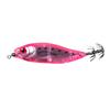 Squid Bait 55mm 5.5g Artificial Bait Sea Fishing Lure Fishing Bait for Webfoot Octopus EGI Cuttlefish Fishing