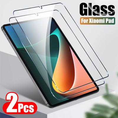 Tablet PC Aksesuarları – Tablet için koruyucu camlar