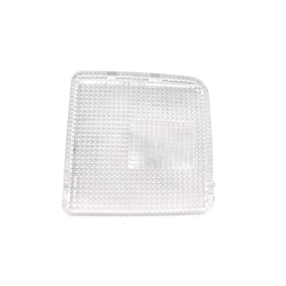 Paire de lentilles de plafonnier Mazda 3 6 CX-5 CX-8 KD45-51-311