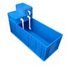 Enhanced Circulation System Filter for Large Fish/Turtle Tanks