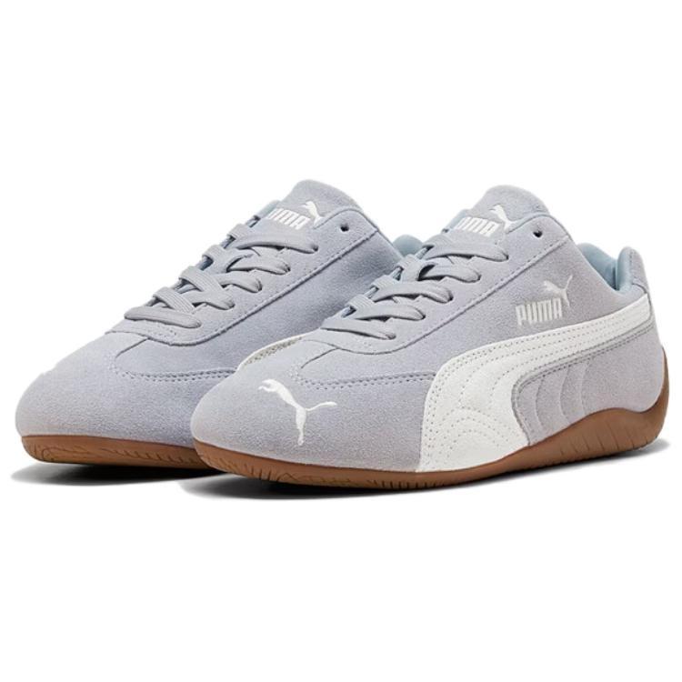 Puma Speedcat OG 'Vibrant Silver Gum' Men's 398846-69