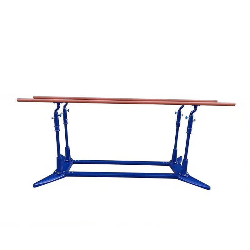 Qianxingbao Portable & Adjustable Fitness Pull-up and Parallel Bars