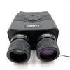 LCANTU DW-550 HD Digital Day/Night Infrared Binoculars