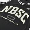 New Balance Uni Nbsc Mesh Sleeveless Nbngeb2543   19  Black