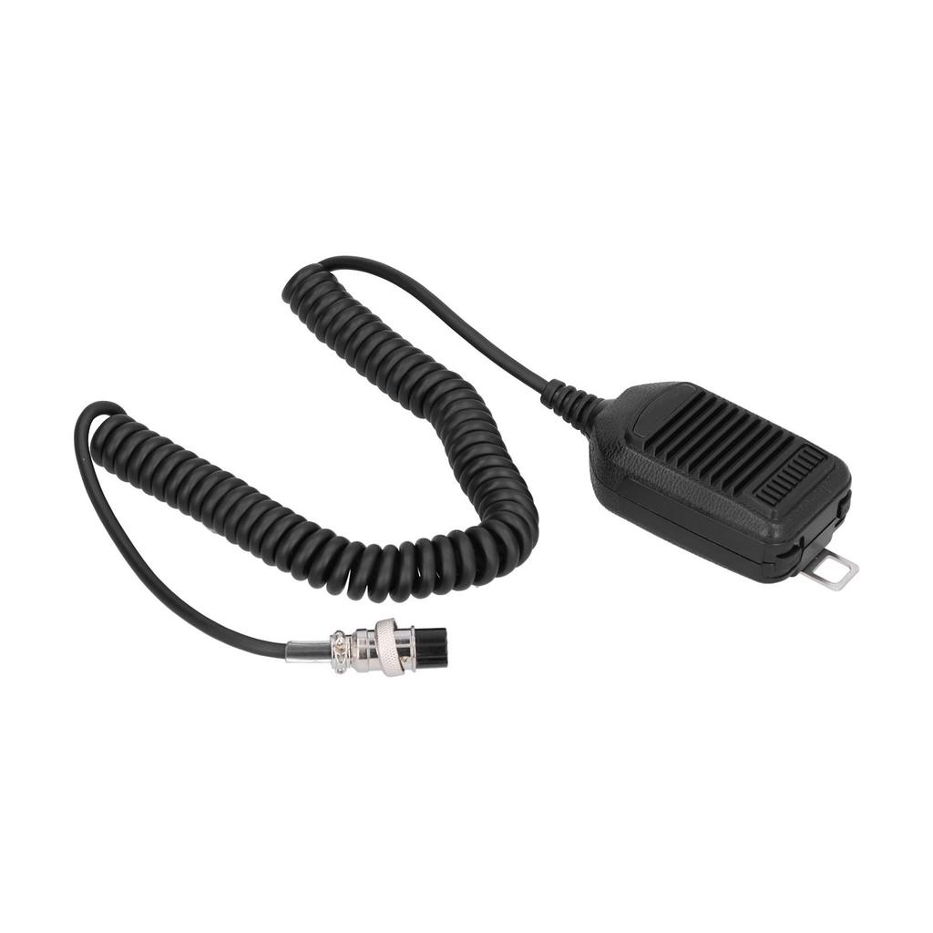 2 Way Radio Hand Microphone 8‑pin for IC‑25 IC‑28 IC‑28A IC‑38 IC‑45 IC‑48 IC‑77