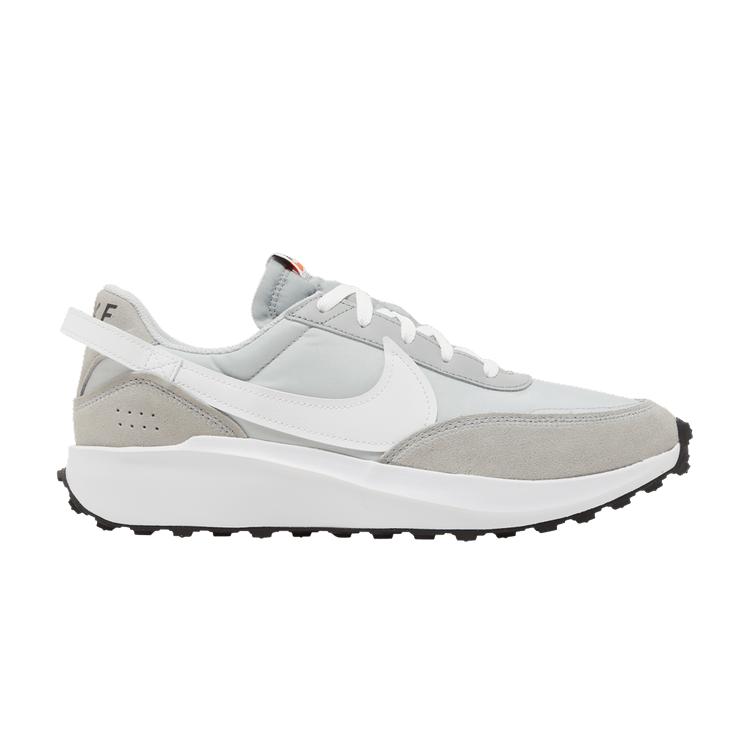 Nike Waffle Debut Grey Fog 44