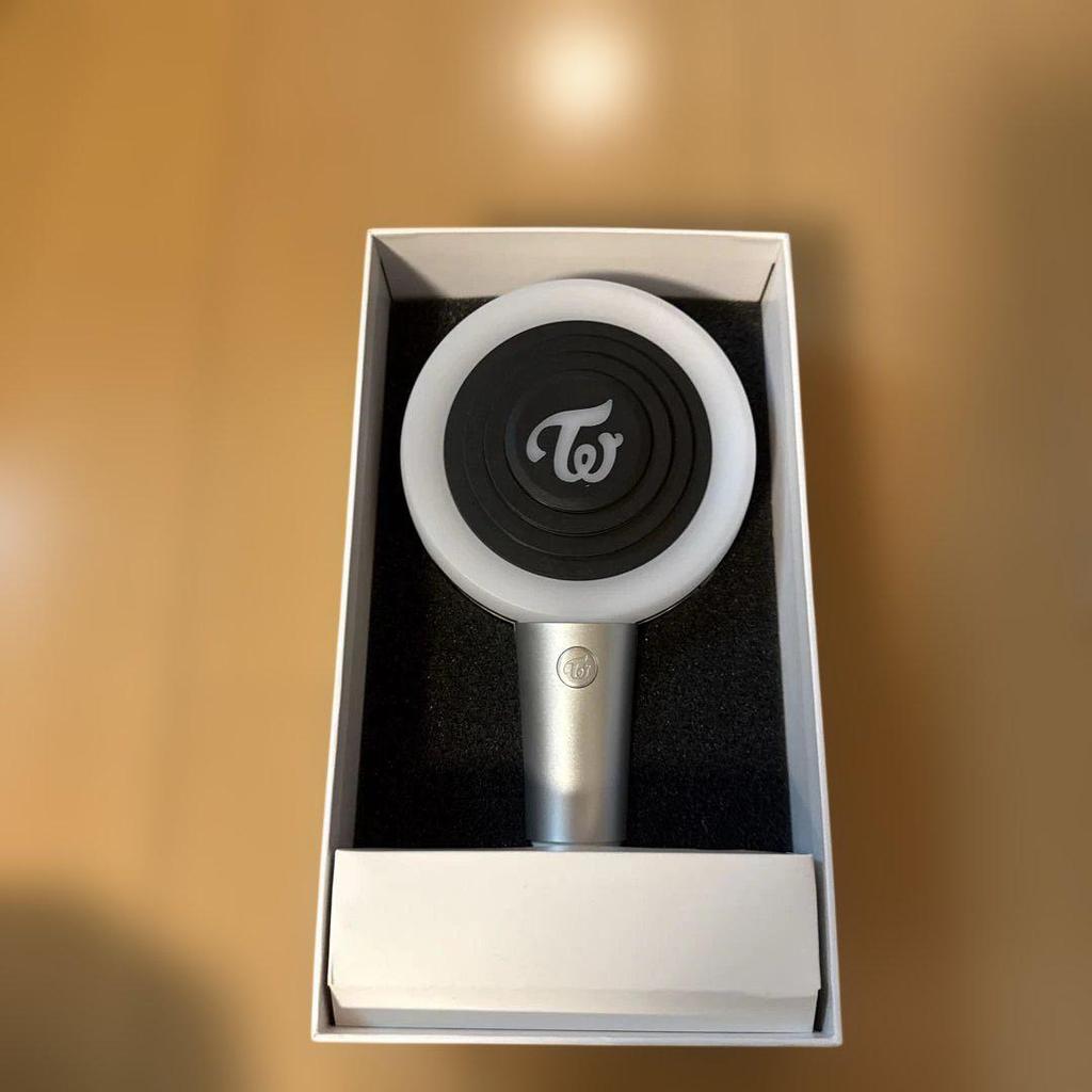[USED] TWICE CANDYBONG Z Penlight