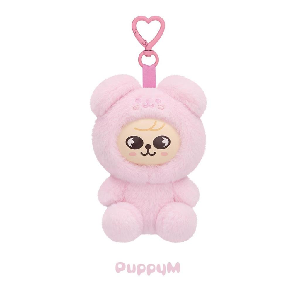 (Pre-order) Stray Kids SKZOO PLUSH TOY Ver. - STAY in Our Little House