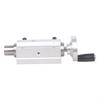 Professional Tiny Whirler Addition B12 Toss Whirling Center Reduces Workpiece Deformation During Operations