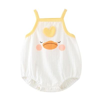 Unisex (bis 3 Jahre) – Overalls