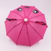 Handmade Kids Gift Dolls Doll Accessories Animal Patterns Umbrellas Umbrella Sunshade