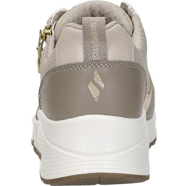 Кроссовки Skechers Uno - Metallixs Women