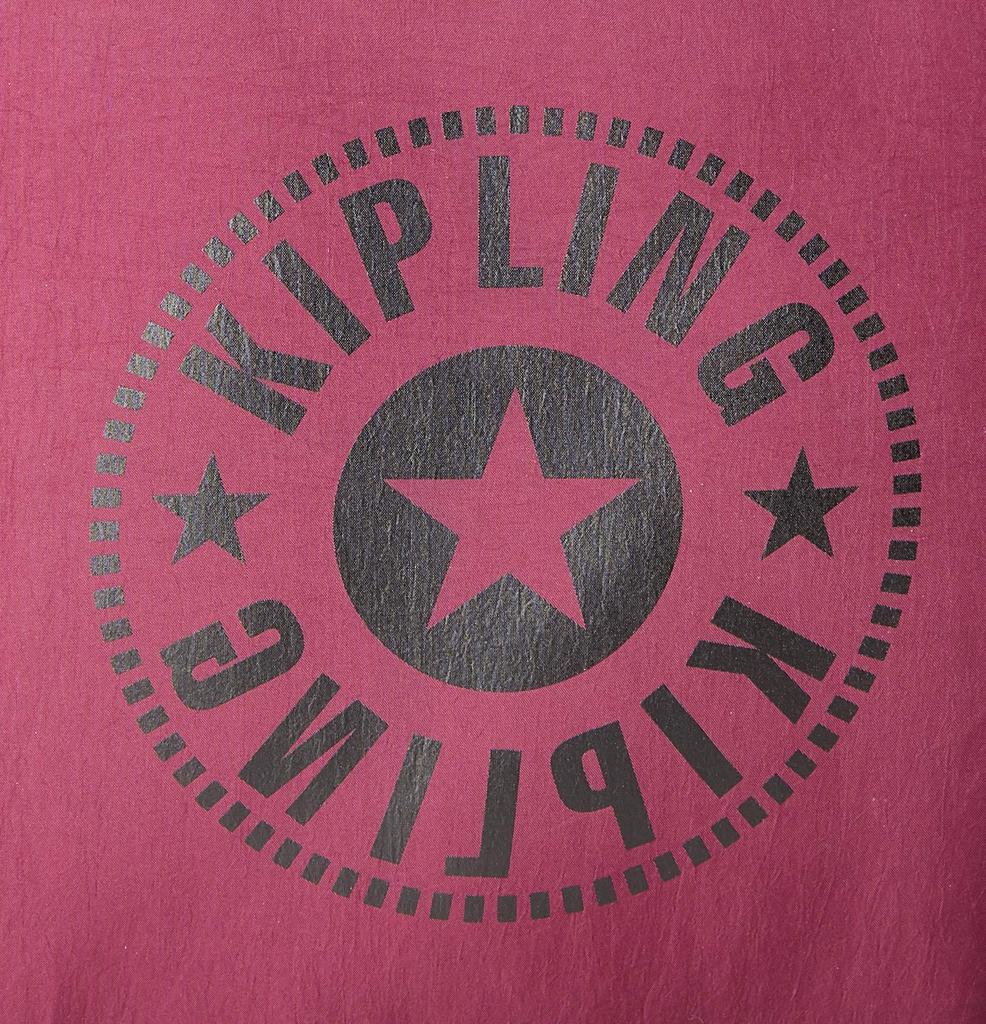 Kipling Small Satchel KI4567 US 57x37x18 centimeters x H x Purple Size (B T) Color