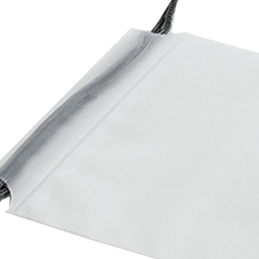 Durchsichtige nasse Regenschirmhülle Wasserdichte tragbare Kordelzug-Regenschirm-Tragetasche für Reisen im Freien