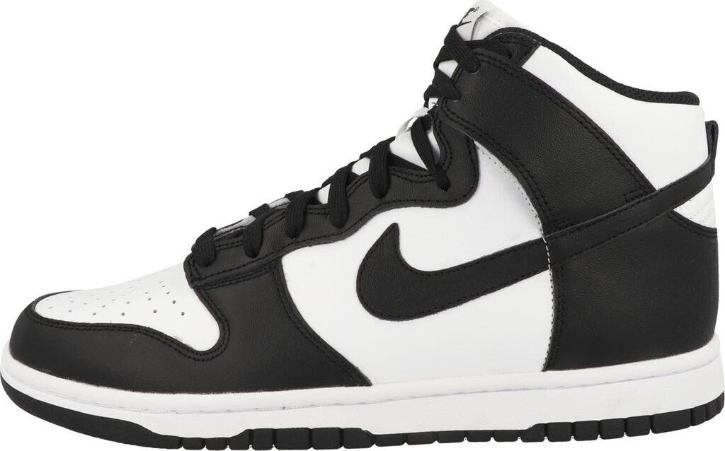 Кроссовки Nike Dunk High Retro
