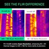 FLIR (FLIR) [Domestic Genuine Product] FLIR ONE Gen 3 - Thermal Imager for Android Smartphones (USB-C) Manufacturer Part Number: 435-0005-03, 240x180