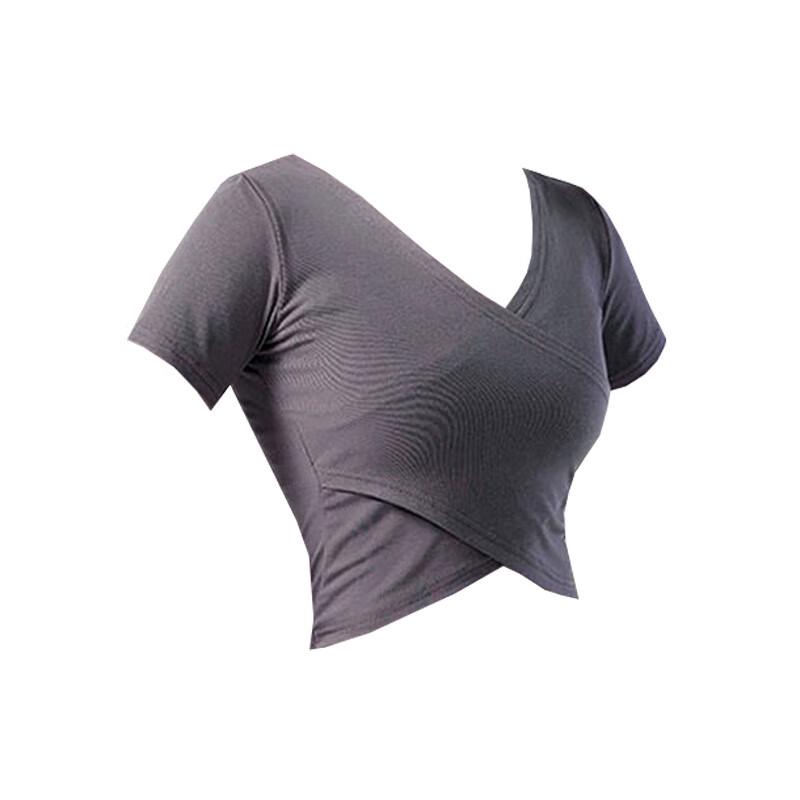 Zuoduofei Dance Practice Long Sleeve Top S-XL