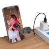 Screen Auto Clicker for Smart Phone Apps Video Live Streaming Gadget Smartphone Game Screen Touch Tripods Screen Tapper Supplies
