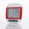Mini Waterproof Step Distance Calorie Counter Multifunctional Digital Pedometer for Walking
