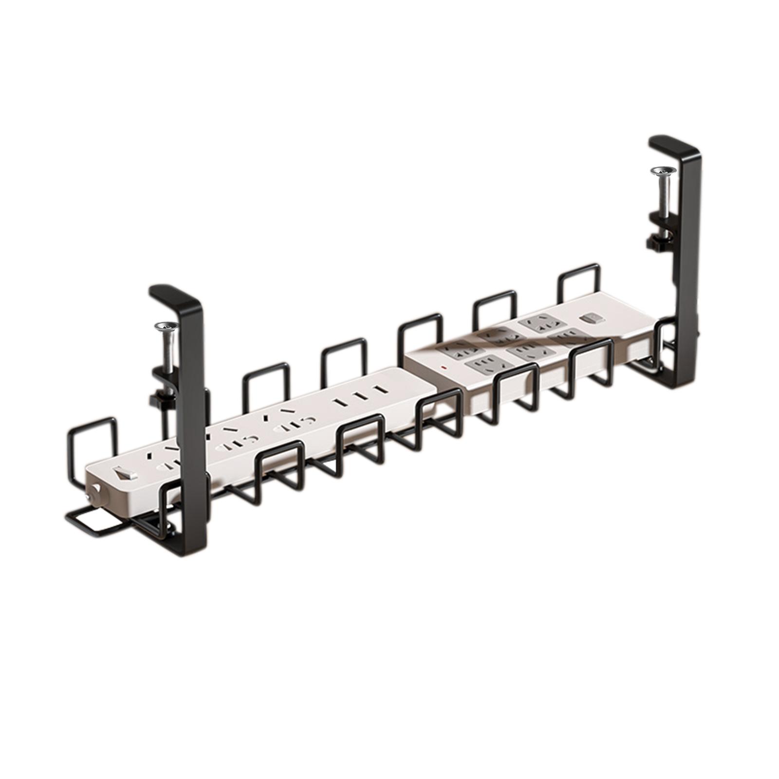 

Подстольные лотки для кабелей, монтируемые без сверла, органайзер для шнура, проводной органайзер, аксессуары для домашнего хранения