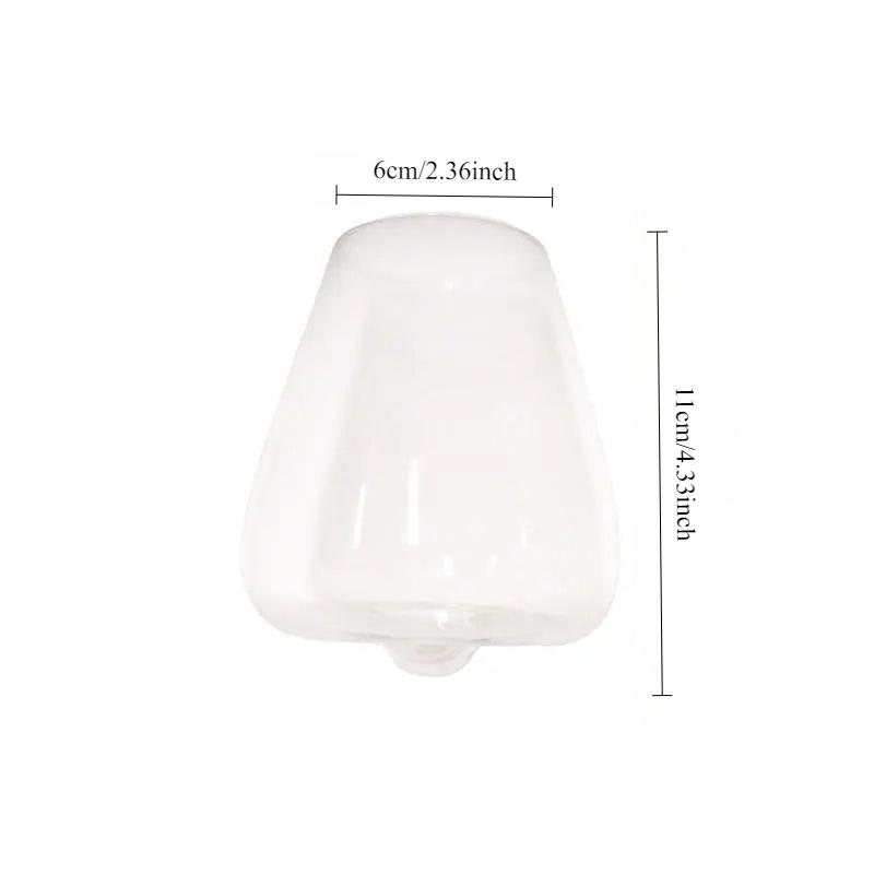 Luxury Rotating Tumbler Cup Transparent Cold Drink Cup High-end Whiskey Glass Foreign Wine Glass Barware Personalization Glass