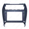 10.1-Inch Navigation Panel Frame for 12 Overseas Toyota Camry Models