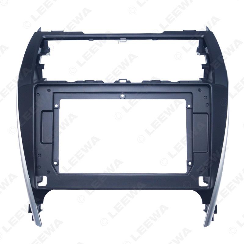 

10,1-дюймовая рамка панели навигации для 12 зарубежных моделей Toyota Camry LEEWA brand