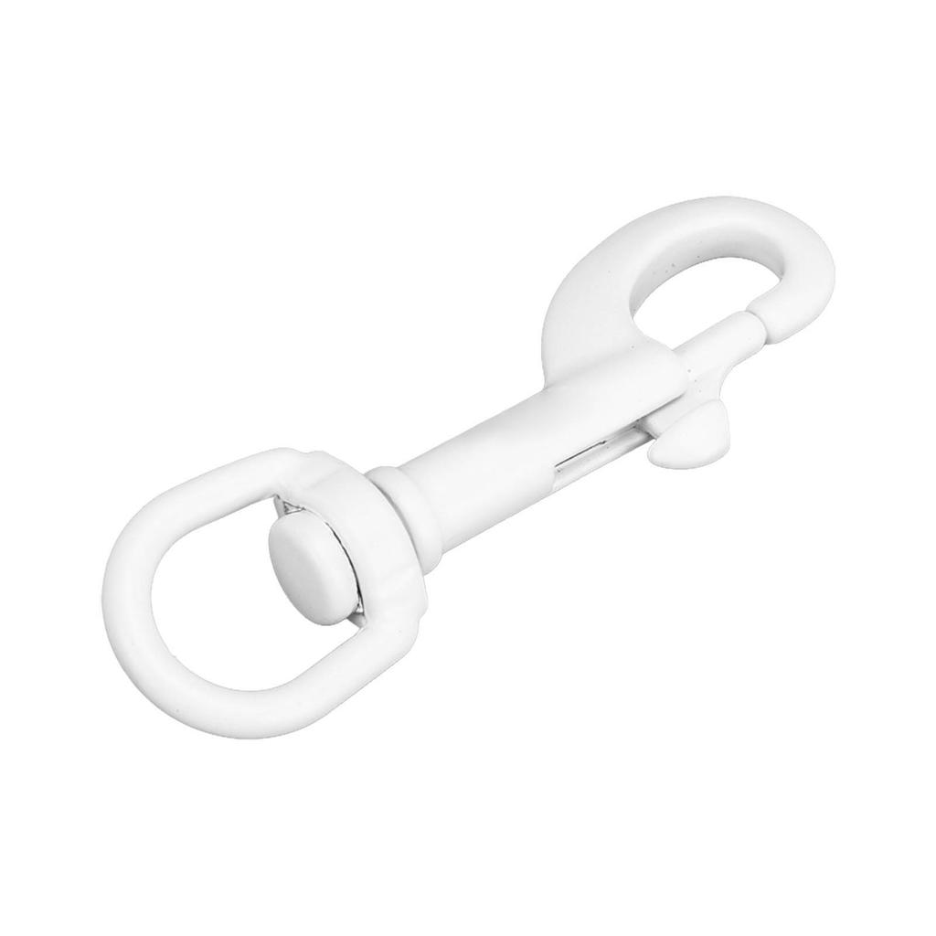75mm   Eye   Snap Hook DT75B 316 Stainless Steel Marine Grade Single Ended Diving Clip for Keychain Dog Leash Camera Strap