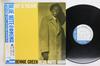 LP Record BENNIE GREEN  Walkin And Talkin BST84010BN4010 BLUE NOTE 1990 Japan Obi Jazz Used