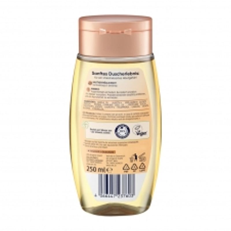 Balea Shower Oil 250ml (Dry)