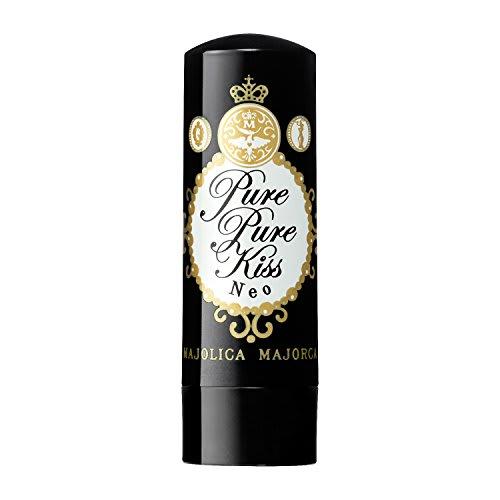 Majolica Mallorca Pure Pure Kiss NEO BE314 Creamy 2.3g