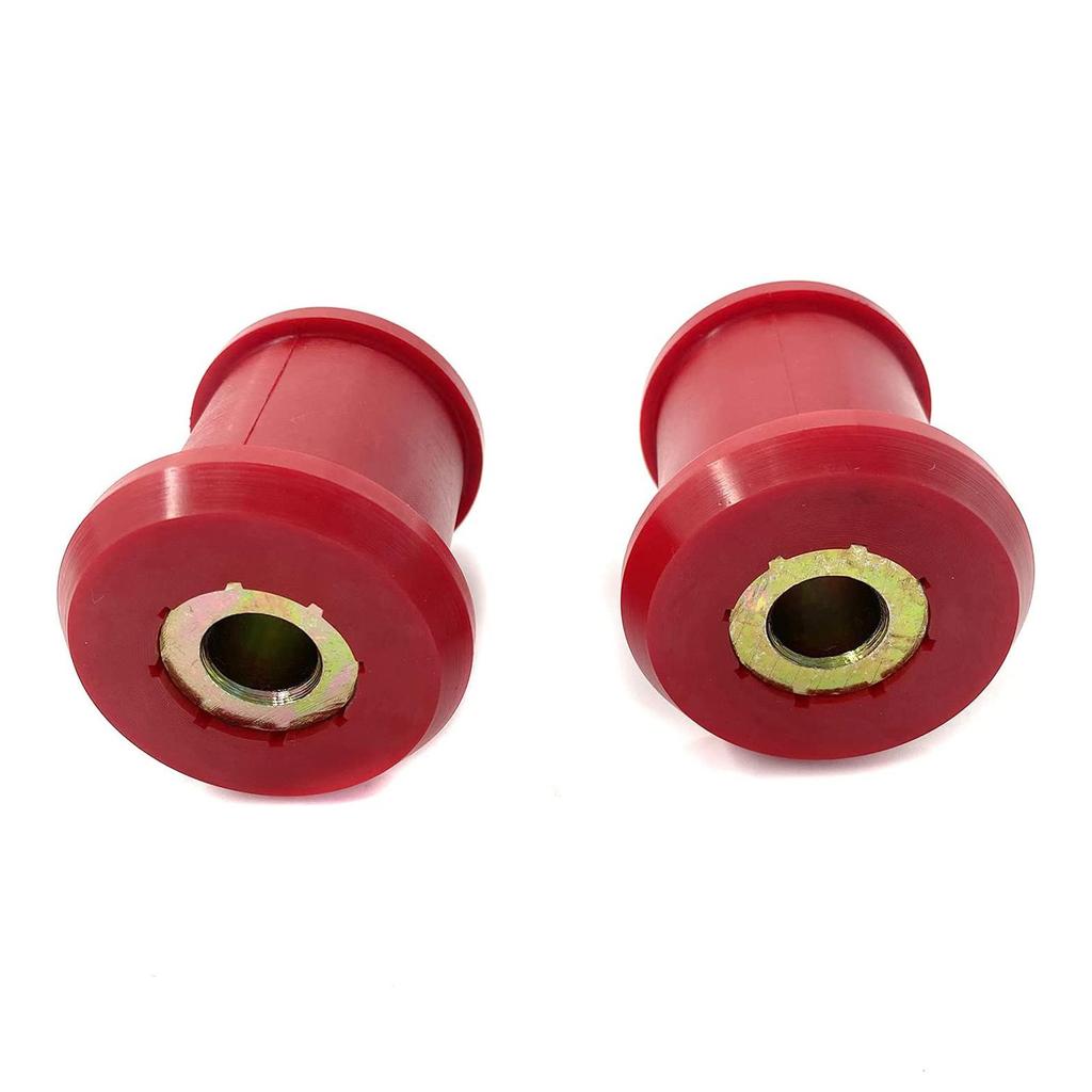 4Pcs Front Lower Control Arm Bushing for Honda Civic 2001-2005 Acura RSX 02-06
