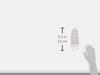 Shimomura Kogyo Nabe Tomo Fluffy and Crispy Grater Double-Sided NBT-603