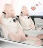 Geely Vision All-Season Full Surround Car Seat Covers