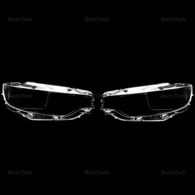 

Car Headlight Cover Lampshade Waterproof Shell Lamp Clear Lens Cover for BMW 4 Series M4 F32 F33 F36 F80 F82 facelift 2017-2020