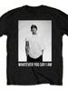 Famous Rapper Eminems T Shirt Unisex Fashion T-Shirts