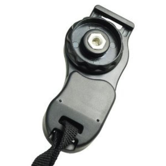 Say Goodbye To Camera This Hand Grip and Camera Grip Belt Completely Stabilizes Your Compatible with and Panasonic SLR Also Compatible with Digital