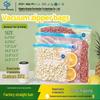 Depozitarea lucrurilor – Pachete vacuum