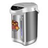 TSJ Stainless Steel Electric Kettle 110V/220V with Automatic Insulation