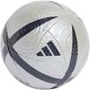 adidas Size 5 Soccer Ball Unisex White Black Iw4562