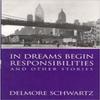 In Dreams Begin Responsibilities and Other Stories by Delmore... 9780285636699