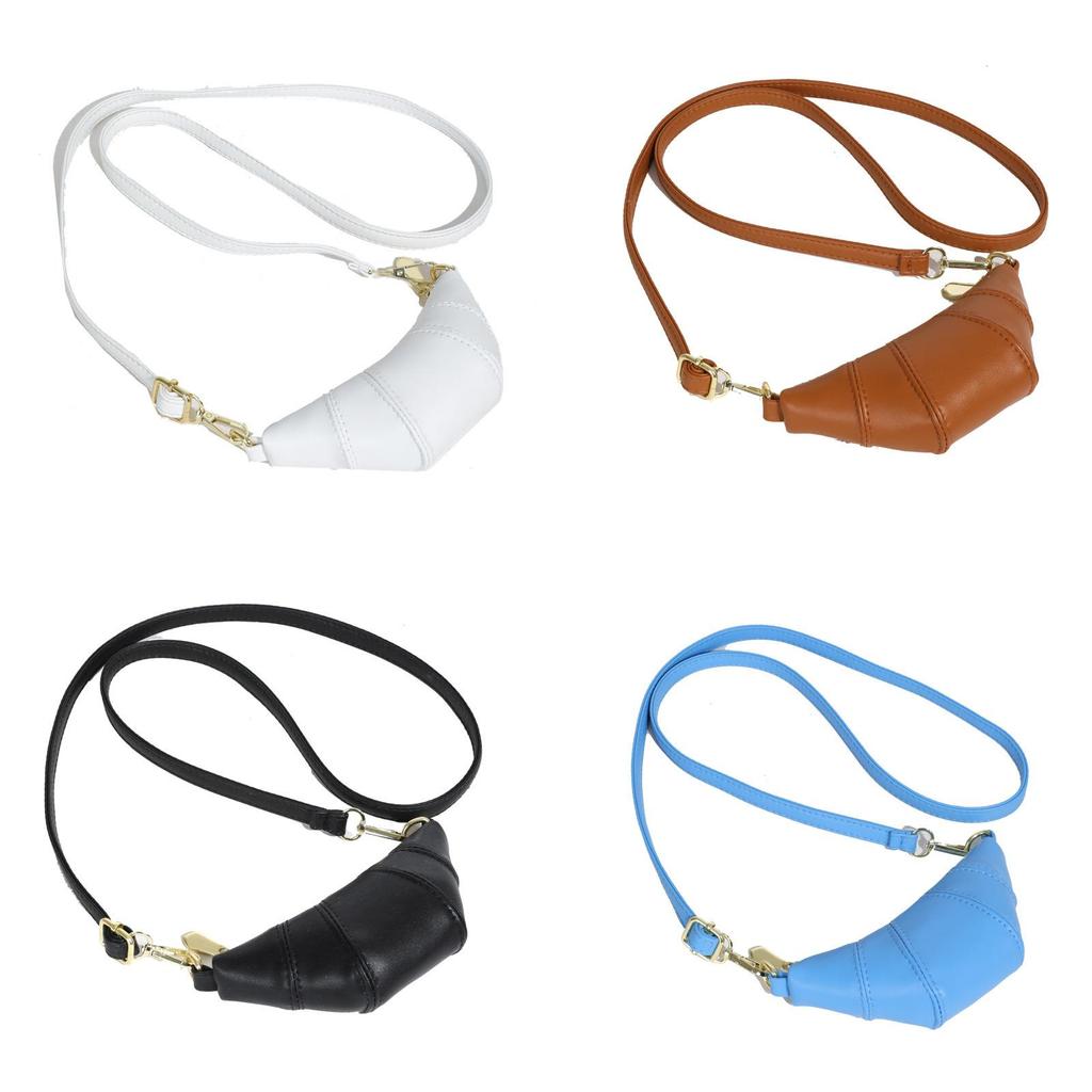 Minimalist Pu Duffle Bag With Beaded Accents For Daily Use Women