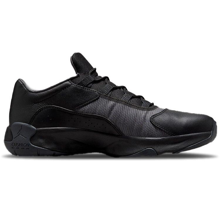 Jordan 11 Cmft Low Triple Black CW0784-003