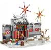 LEGO Seasonal 80106 История Нианы