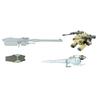 HG Mobile Suit Orphans MS Option Set 1 CGS Mobile Worker Scale Plastic Model Kit Gundam Iron-Blooded & 1/144