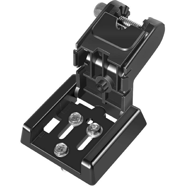 7400931 MHX XNT Staffa per Trasduttore da Barca, per Trasduttori Modello XHS per XNT 9 20, XNT 9 20 T, XNT 9 QB 90 T, XNT 9 QB 90