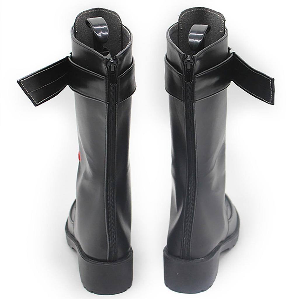 [Milky Time] Nijisanji Ange Katrina Cosplay Halloween Cheongsam (Boots)