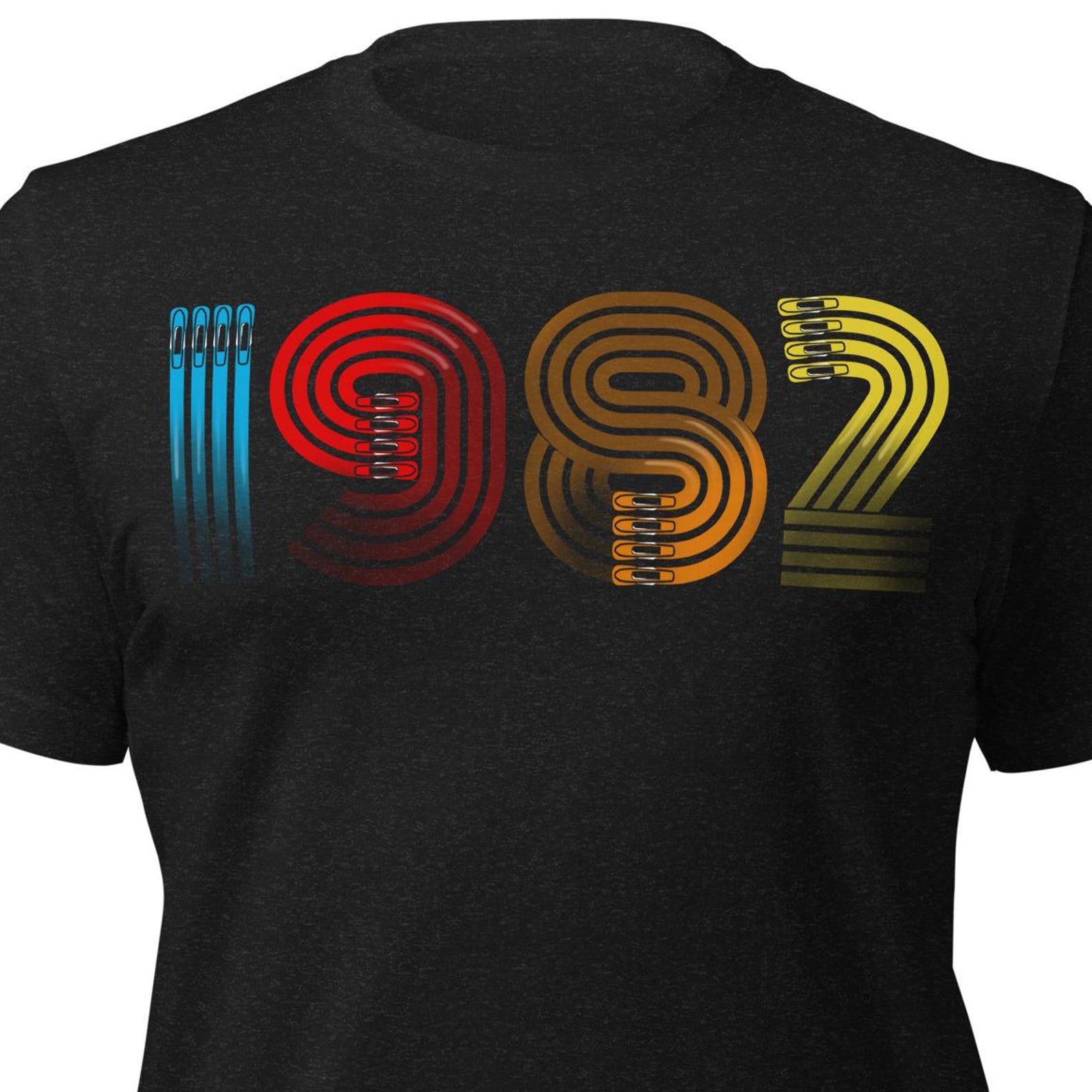 Tron, Movie Unisex t-shirt M