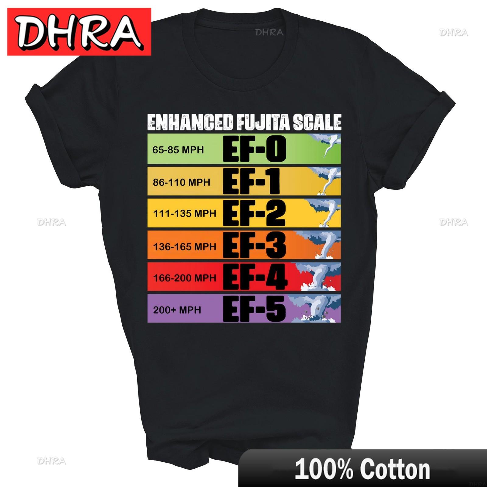 Storm Chasing Tornado Meteorologist Unisex Shirt Gift Featuring Design Camisetas Para Hombre for Travel T Shirts Tops Vintage S